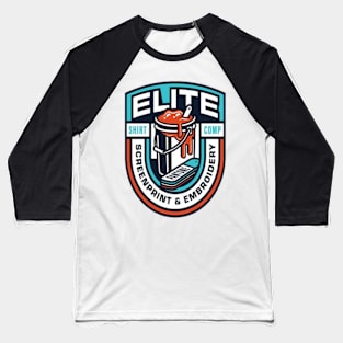 Elite 2 Baseball T-Shirt